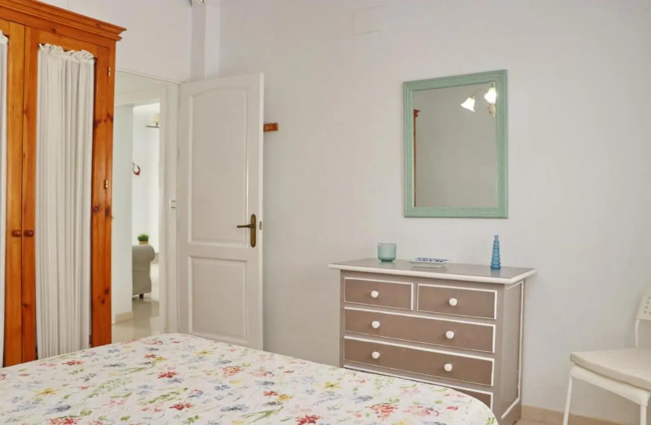 Apartamento La Fuente Apartment Conil De La Frontera Spain