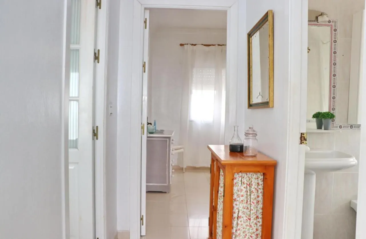 Apartamento La Fuente Apartment Conil De La Frontera Spain