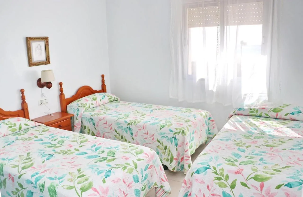Apartamento Apartamento La Fuente Conil De La Frontera España