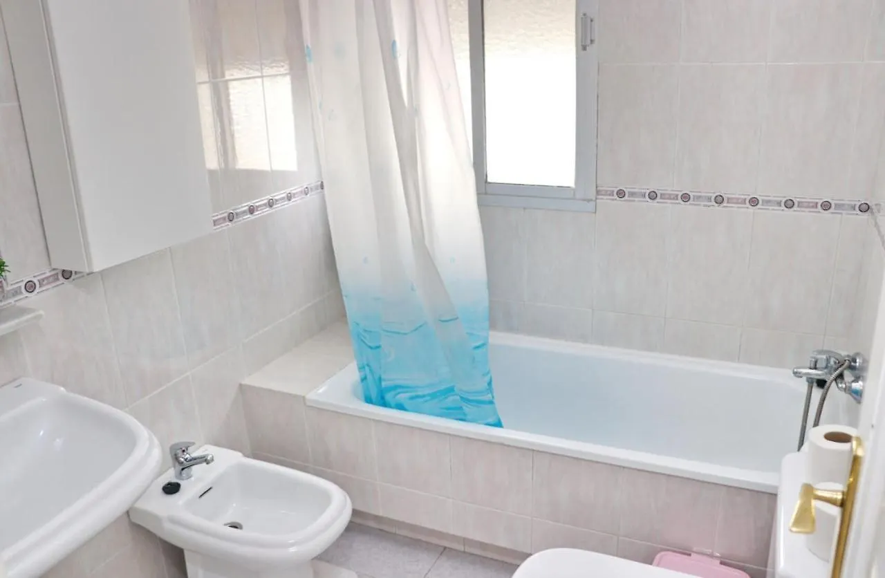 Apartamento La Fuente Apartment Conil De La Frontera