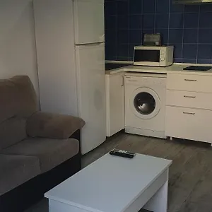  Apartamento Apartamento La Chanca