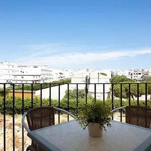 Alboran 208 Conil De La Frontera