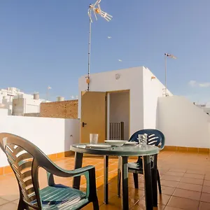  Apartamento Junquera