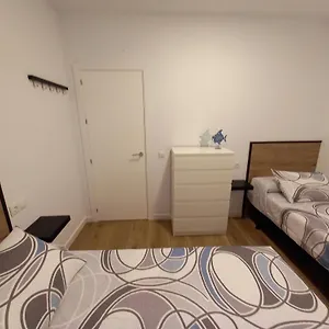  Apartamento Ramirez