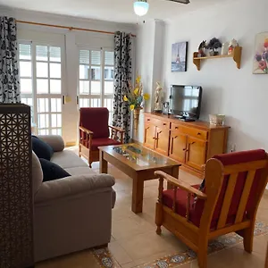 Apartamento Apartamento Marina