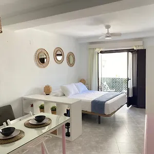  Apartamento Conil Homes Vi