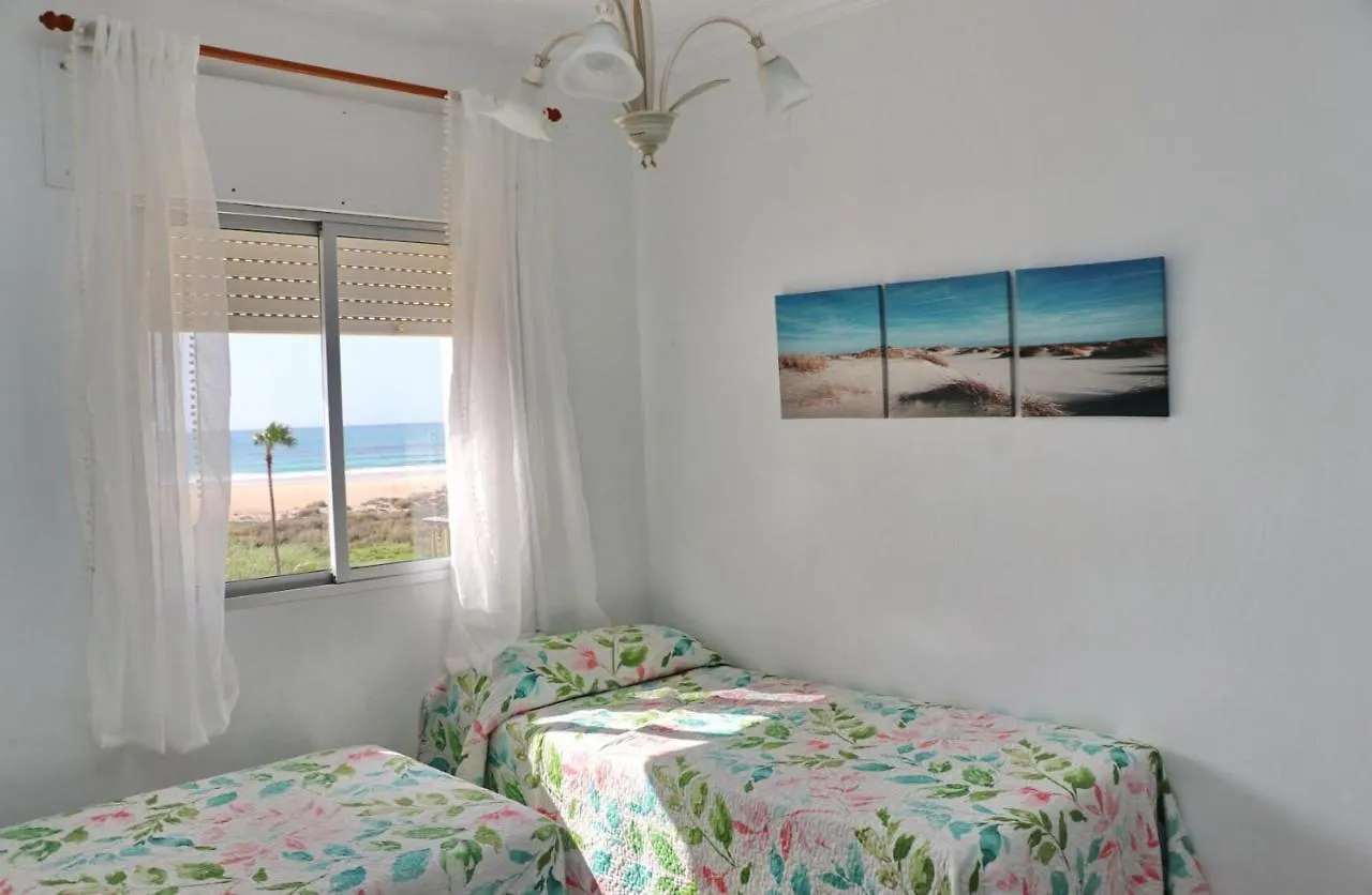 Appartement Apartamento La Fuente Conil De La Frontera