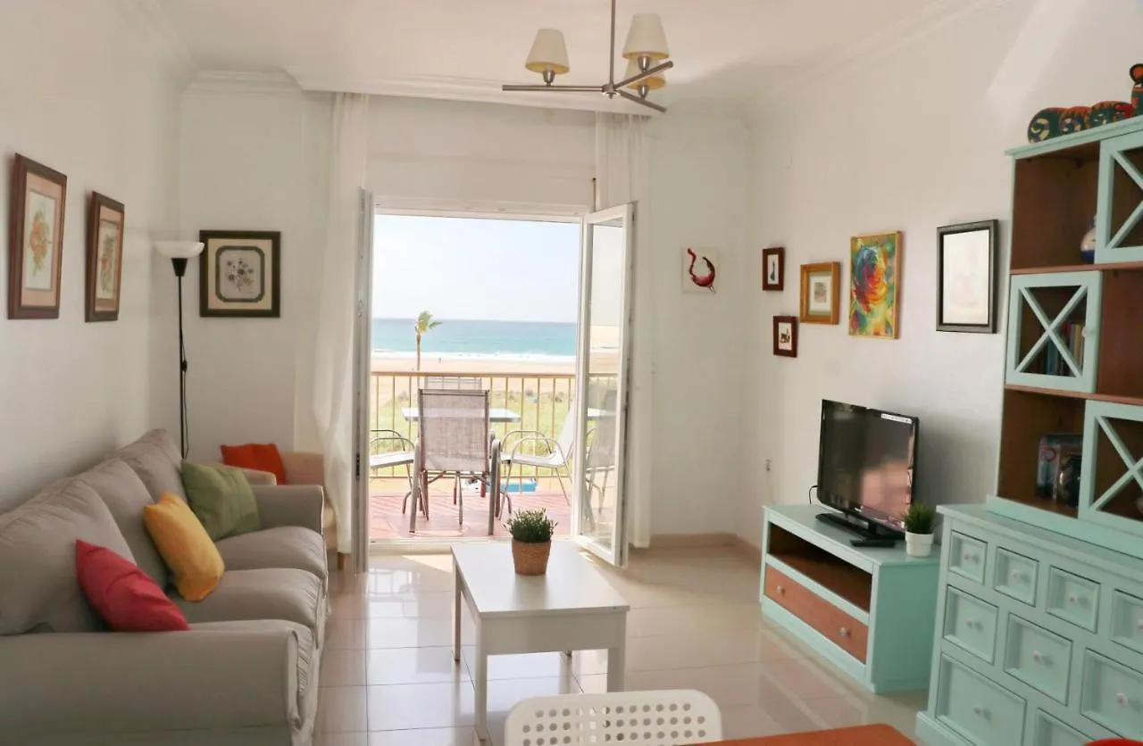Appartement Apartamento La Fuente Conil De La Frontera