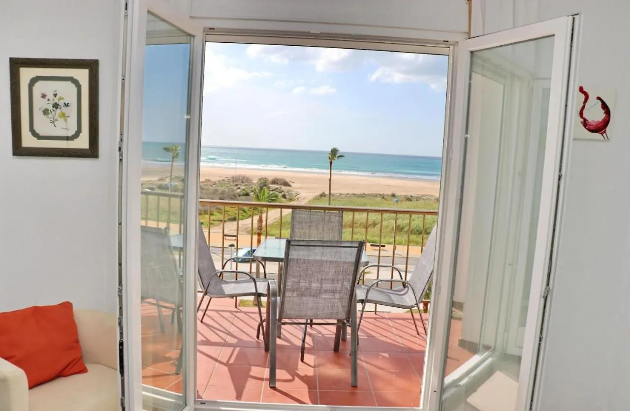 Apartamento La Fuente Conil De La Frontera 0*,