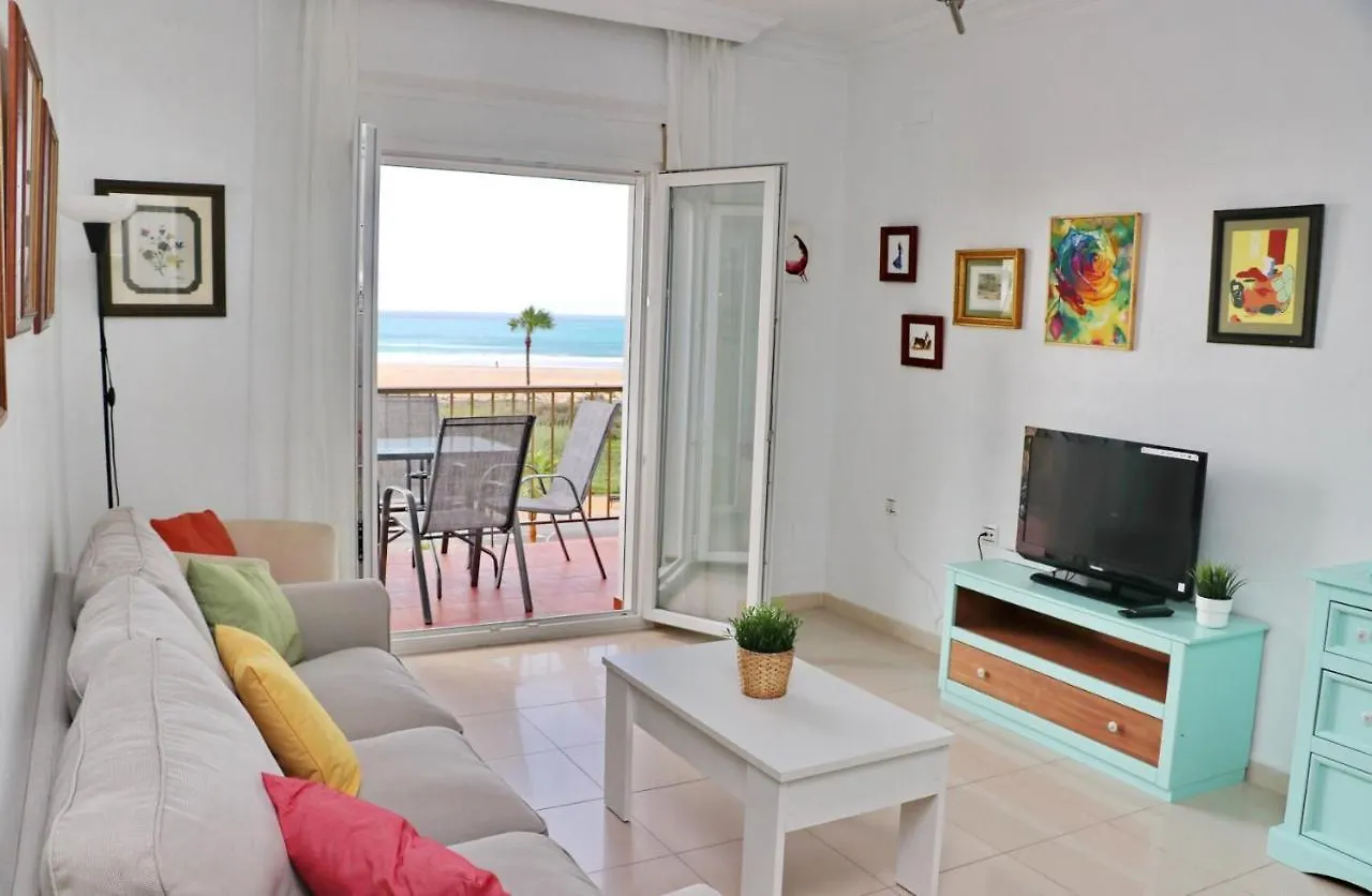 Apartamento La Fuente Conil De La Frontera 0*,  Spanje